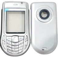 Nokia 6630 غلاف نوكيا الفارس  