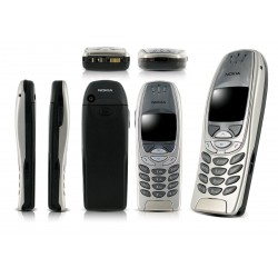 نوكيا 6310i ( العجيب المطور ) مجدد