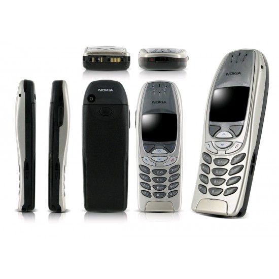 نوكيا 6310i ( العجيب المطور ) مجدد